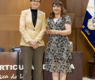 Premio Humanístico Tomás Moro 2025 Premio Humanístico Tomás Moro 2025