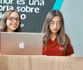 Informados: una comunidad educativa nutricionalmente consciente Informados: una comunidad educativa nutricionalmente consciente