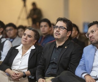 Premio Humanístico Tomás Moro 2025
