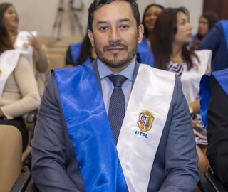 Ceremonia de Incorporación | 20 de noviembre | Mañana