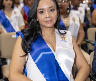 Ceremonia de Incorporación | 23 de octubre | Tarde