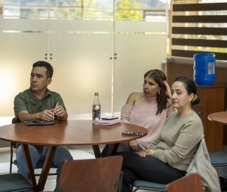 Presentación de resultados del proyecto de investigación UTPL “Emprendimientos Turísticos en Ecuador” Presentación de resultados del proyecto de investigación UTPL “Emprendimientos Turísticos en Ecuador”