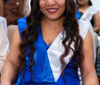 Ceremonia de Incorporación | 3 de diciembre | Tarde Ceremonia de Incorporación | 3 de diciembre | Tarde