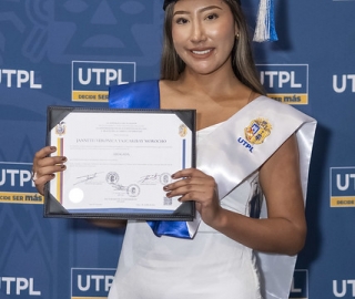 Ceremonia de Incorporación | 24 de noviembre | Mañana Ceremonia de Incorporación | 24 de noviembre | Mañana