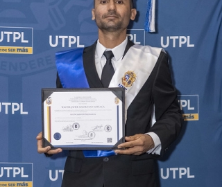 Ceremonia de Incorporación | 3 de diciembre | Tarde Ceremonia de Incorporación | 3 de diciembre | Tarde