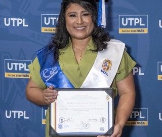 Ceremonia de Incorporación | 28 de noviembre | Tarde