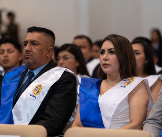 Ceremonia de Incorporación | 10 de diciembre | Tarde Ceremonia de Incorporación | 10 de diciembre | Tarde