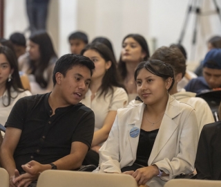 Administradores que inspiran: el futuro se transforma hoy Administradores que inspiran: el futuro se transforma hoy