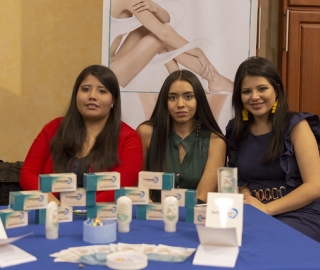 III Feria de Ciencia y Tecnología "BioFar2019" III Feria de Ciencia y Tecnología "BioFar2019"