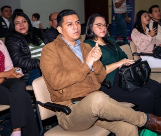 Clausura de la V Cohorte del Proyecto de Vinculación "Habilidades digitales para los negocios de venta directa". Clausura de la V Cohorte del Proyecto de Vinculación "Habilidades digitales para los negocios de venta directa".