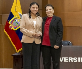 Premio Humanístico Tomás Moro 2025