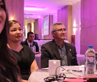 UTPL ratificada como la mejor marca empleadora del Sector Educación del país