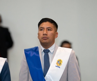 Ceremonia de Incorporación | 20 de noviembre | Mañana Ceremonia de Incorporación | 20 de noviembre | Mañana