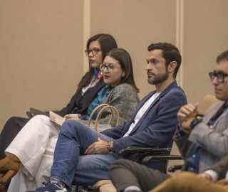 Café Científico UTPL | Innovación y Emprendimiento en el Derecho. Café Científico UTPL | Innovación y Emprendimiento en el Derecho.