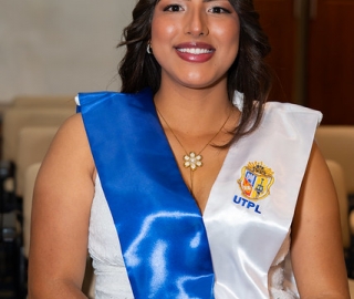 Ceremonia de Incorporación | 3 de diciembre | Mañana