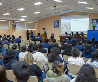 “Programa Lúdico-Terapéutico Basado en Títeres” “Programa Lúdico-Terapéutico Basado en Títeres”