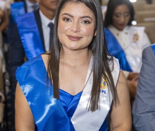 Ceremonia de Incorporación | 26 de mayo 2025 | Mañana