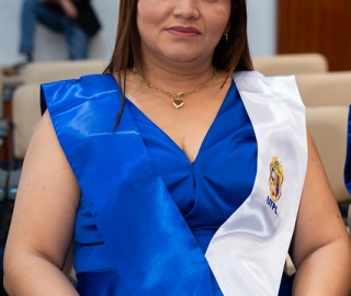 Ceremonia de Incorporación | 3 de diciembre | Tarde Ceremonia de Incorporación | 3 de diciembre | Tarde