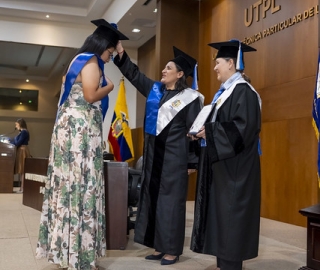 Ceremonia de Incorporación | 30 de octubre | Tarde Ceremonia de Incorporación | 30 de octubre | Tarde