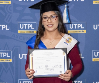 Ceremonia de Incorporación | 9 de febrero | Tarde