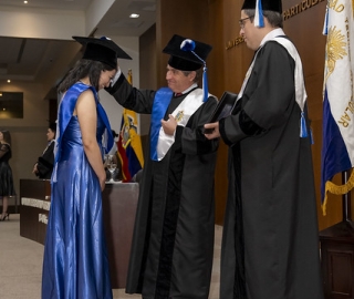 Ceremonia de Incorporación | 28 de julio | Mañana Ceremonia de Incorporación | 28 de julio | Mañana