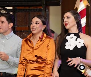 Cenas Navideñas UTPL 2025