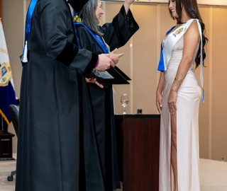 Ceremonia de Incorporación | 25 de junio | Mañana