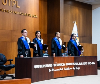 Ceremonia de Incorporación | 26 de mayo 2025 | Tarde Ceremonia de Incorporación | 26 de mayo 2025 | Tarde