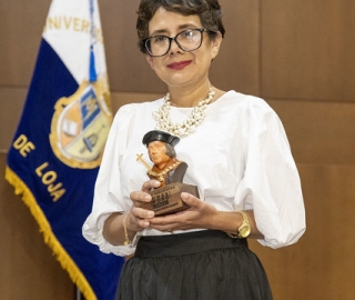 Premio Humanístico Tomás Moro 2025 Premio Humanístico Tomás Moro 2025