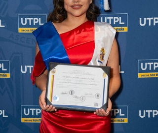 Ceremonia de Incorporación | 3 de diciembre | Mañana