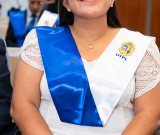 Ceremonia de Incorporación | 3 de diciembre | Tarde Ceremonia de Incorporación | 3 de diciembre | Tarde