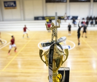 Final de Ecuavoley XVI Olimpiadas UTPL 2025 Final de Ecuavoley XVI Olimpiadas UTPL 2025