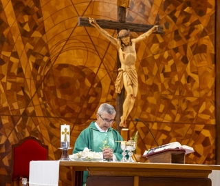 Reconocimiento a una trayectoria de servicio y legado institucional UTPL