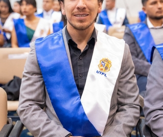 Ceremonia de Incorporación | 24 de octubre | Tarde Ceremonia de Incorporación | 24 de octubre | Tarde