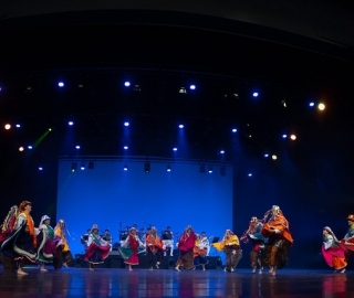 40 años danzando identidad | Jahua Ñan UTPL