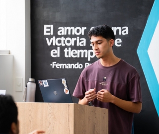 Bootcamp University UTPL 2025: Talento Digital en Acción Bootcamp University UTPL 2025: Talento Digital en Acción