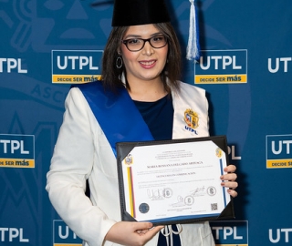 Ceremonia de Incorporación | 4 de diciembre | Tarde