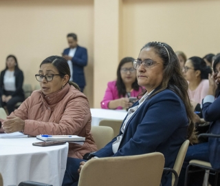 Curso | Estrategias para el fortalecimiento de la labor docente