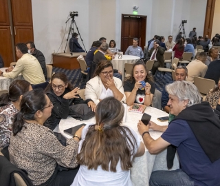 Jornadas de Reflexión Humanística 2025 Jornadas de Reflexión Humanística 2025