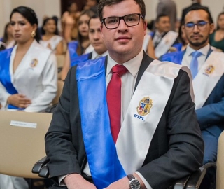 Ceremonia de Incorporación | 27 de noviembre | Tarde Ceremonia de Incorporación | 27 de noviembre | Tarde