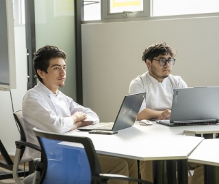 Expo Semestre Ascendere abril - agosto 2025 Expo Semestre Ascendere abril - agosto 2025