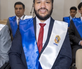 Ceremonia de Incorporación | 29 de octubre | Tarde