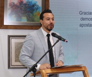 Clausura del Programa Impulso Mujer – UTPL