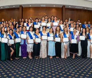 Ceremonia de Incorporación | 3 de diciembre | Tarde Ceremonia de Incorporación | 3 de diciembre | Tarde