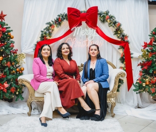 Cenas Navideñas UTPL 2025 Cenas Navideñas UTPL 2025