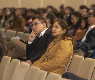 Socialización del proceso de evaluación institucional. Socialización del proceso de evaluación institucional.