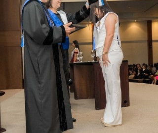 Ceremonia de Incorporación | 16 de octubre | Tarde