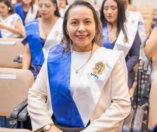 Ceremonia de Incorporación | 20 de octubre | Mañana Ceremonia de Incorporación | 20 de octubre | Mañana