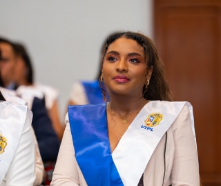 Ceremonia de Incorporación | 3 de diciembre | Tarde Ceremonia de Incorporación | 3 de diciembre | Tarde