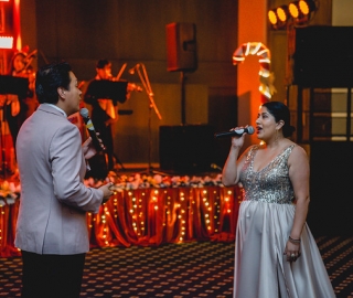 Cenas Navideñas UTPL 2025